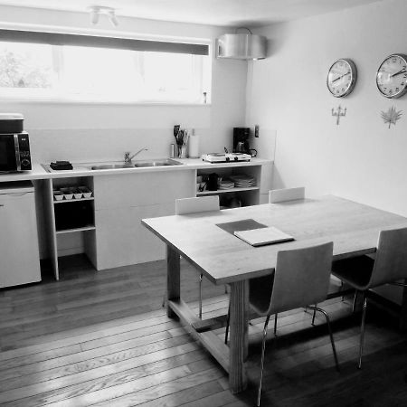 Studio Flandrien Villa Oudenaarde Exterior foto