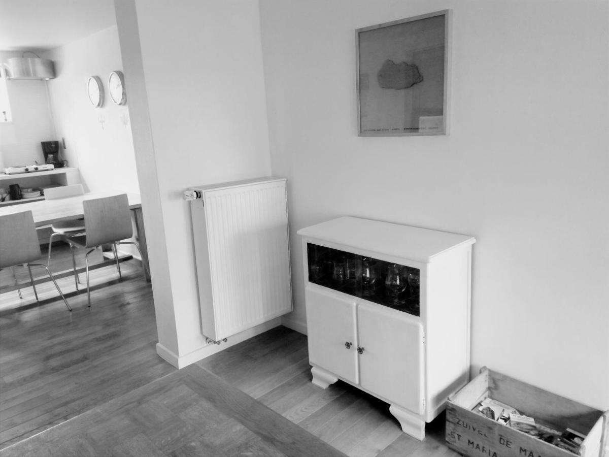 Studio Flandrien Villa Oudenaarde Exterior foto