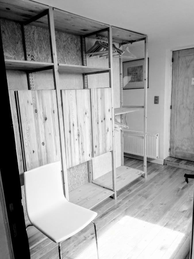 Studio Flandrien Villa Oudenaarde Exterior foto